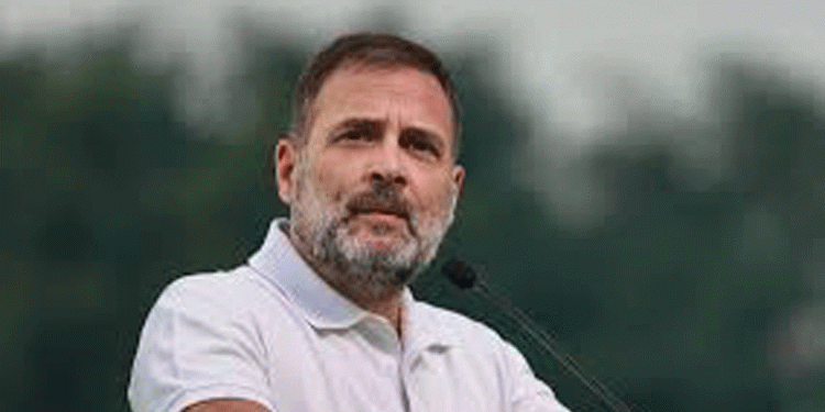 പ്രതിപക്ഷ നേതാവ് രാഹുൽ ​ഗാന്ധിക്ക് പുതിയ ബം​ഗ്ലാവ് അനുവദിക്കുമെന്ന് റിപ്പോർട്ട്