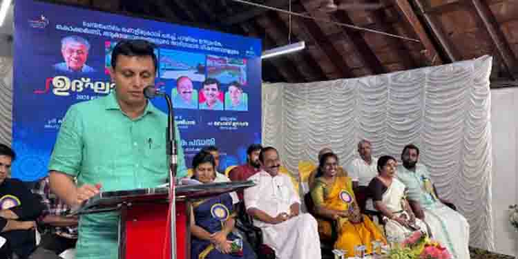 പാലിയം ഊട്ടുപുര, കൊക്കര്‍ണി, ചേന്ദമംഗലം ഹോളിക്രോസ് പള്ളി; മുസിരിസ് ഹെറിറ്റേജ് പ്രൊജക്ടിന് തുടക്കം