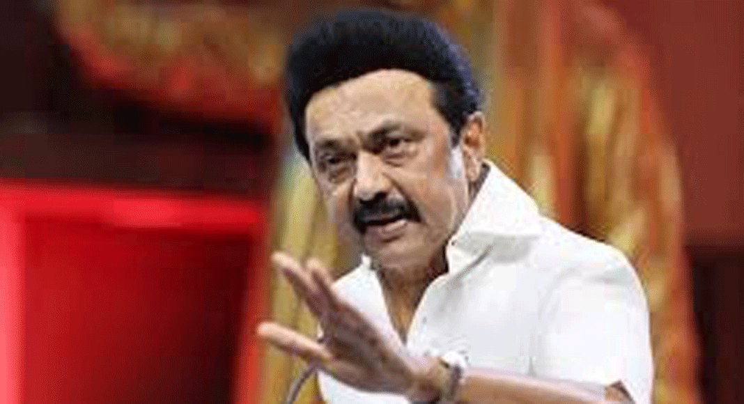മേപ്പാടിയിലുണ്ടായ ഉരുൾപൊട്ടലിൽ അടിയന്തിര സ​ഹായമായി 5 കോടി രൂപ അനുവദിച്ച് തമിഴ്നാട് മുഖ്യമന്ത്രി എം കെ സ്റ്റാലിൻ