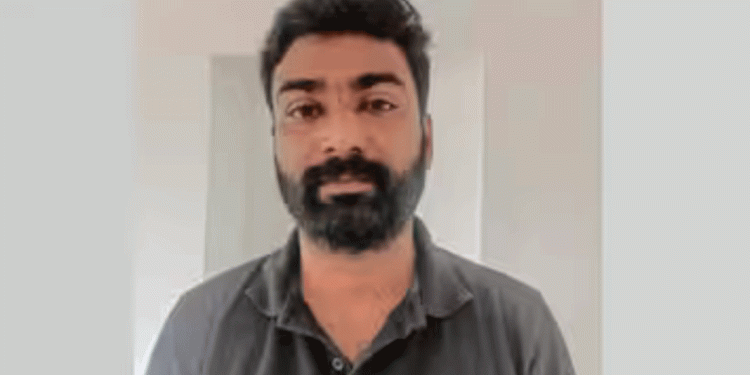 മാള മേലഡൂരില്‍ വാഹനമിടിച്ച് വഴിയാത്രക്കാരന്‍ മരിച്ച സംഭവത്തില്‍ നിർത്താതെ പോയ വാഹനത്തിന്റെ ഡ്രൈവറെ പോലീസ് അറസ്റ്റ് ചെയ്തു