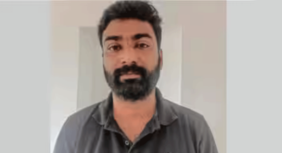 മാള മേലഡൂരില്‍ വാഹനമിടിച്ച് വഴിയാത്രക്കാരന്‍ മരിച്ച സംഭവത്തില്‍ നിർത്താതെ പോയ വാഹനത്തിന്റെ ഡ്രൈവറെ പോലീസ് അറസ്റ്റ് ചെയ്തു