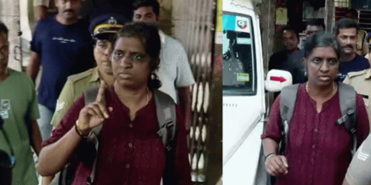 വലപ്പാട് മണപ്പുറം കോംപ്ടെക് ആന്‍റ് കണ്‍സള്‍ട്ടന്‍സി ലിമിറ്റഡിലെ 20 കോടി തട്ടിയെടുത്ത കേസ് ക്രൈംബ്രാഞ്ചിന് കൈമാറും