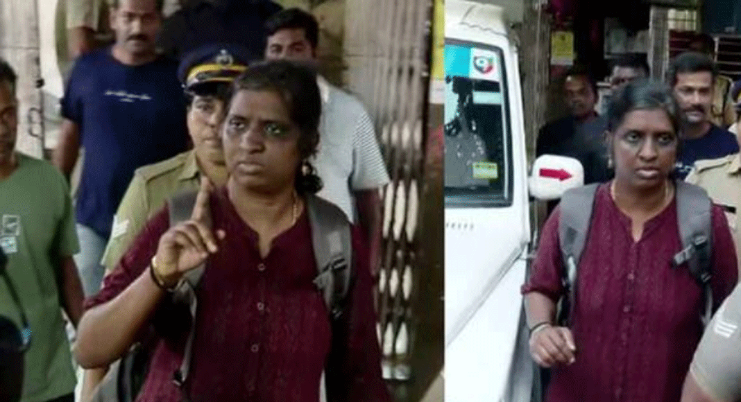 വലപ്പാട് മണപ്പുറം കോംപ്ടെക് ആന്‍റ് കണ്‍സള്‍ട്ടന്‍സി ലിമിറ്റഡിലെ 20 കോടി തട്ടിയെടുത്ത കേസ് ക്രൈംബ്രാഞ്ചിന് കൈമാറും