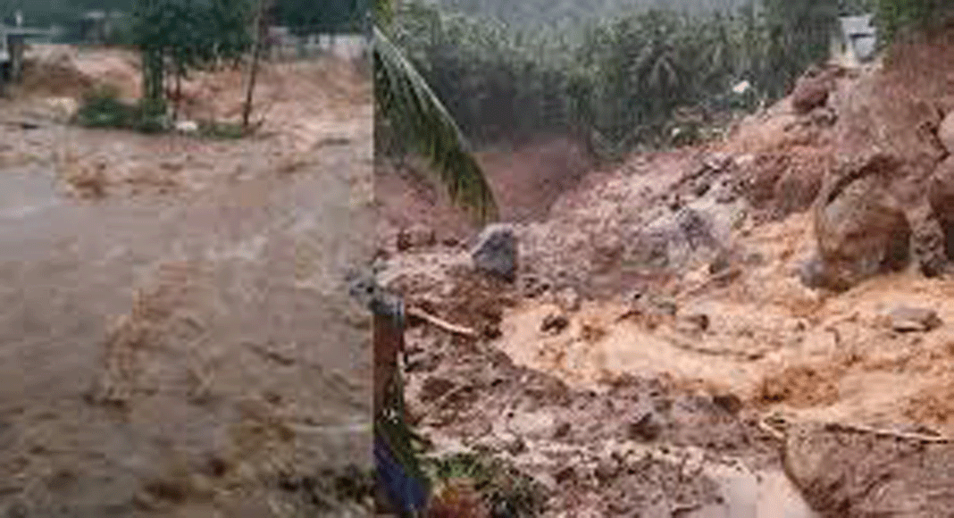 ഡ്രോണുകൾ വിന്യസിച്ച് തിരച്ചിൽ നടത്തണമെന്ന് മുഖ്യമന്ത്രി ; സൈന്യത്തിന്‍റെ എൻജിനീയറിങ് ഗ്രൂപ്പ് വയനാട്ടിലേക്ക്