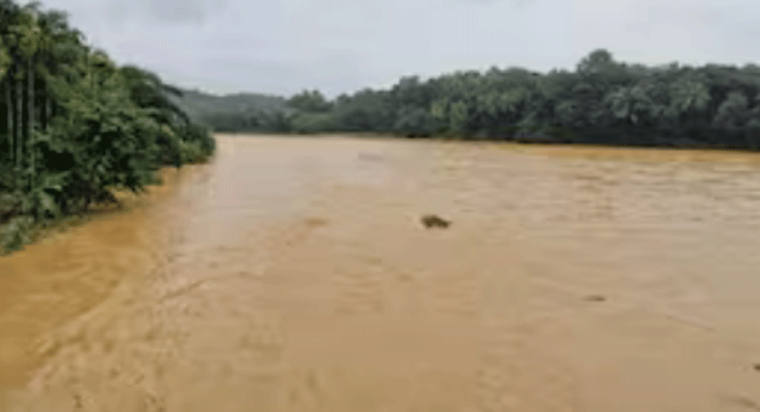 വയനാട് ഉരുൾപൊട്ടലിന് പിന്നാലെ ചാലിയാർ പുഴയിൽ നിന്ന് മാത്രം കിട്ടിയത് 10 മൃതദേഹങ്ങള്‍