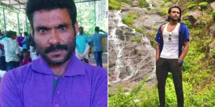 മദ്യപാനത്തെ തുടർന്നുള്ള തർക്കം, ഉറങ്ങിക്കിടന്ന മകനെ കുത്തികൊന്നു; അച്ഛൻ കസ്റ്റഡിയിൽ