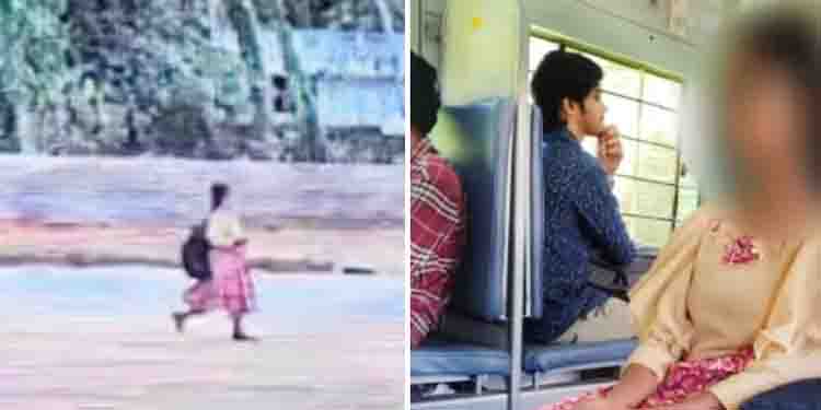 കഴക്കൂട്ടത്ത് നിന്നും കാണാതായ 13കാരി തലസ്ഥാനത്ത് ശിശുക്ഷേമ സമിതിയുടെ സംരക്ഷണത്തിൽ, ഇന്ന് പ്രത്യേക സിറ്റിങ്