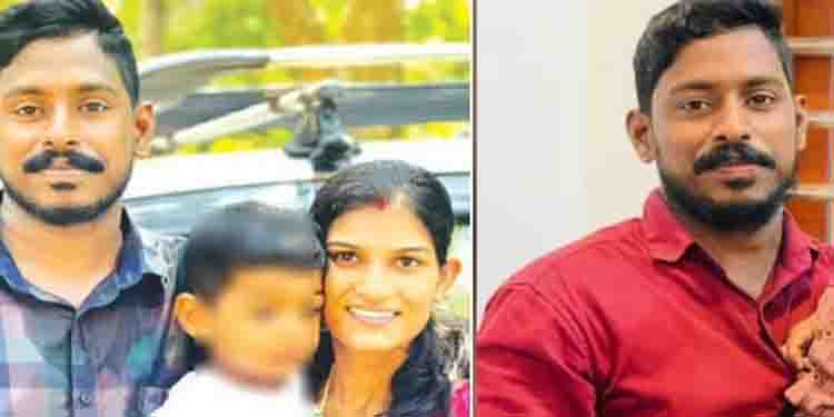 ഷിരൂരില് കാണാതായ അർജുന്റെ ഭാര്യക്ക് സഹകരണ ബാങ്കിൽ ജോലി,ജൂനിയർ ക്ലാർക്ക്/കാഷ്യർ തസ്തികയില് നിയമന ഉത്തരവ്