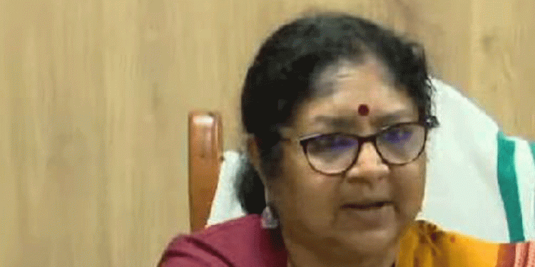വയനാട്ടിൽ 150 വീടുകൾ നാഷണൽ സർവീസ് സ്‌കീം നിർമിച്ച് നൽകുമെന്ന് മന്ത്രി ആർ ബിന്ദു