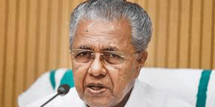 ബെയ്‌ലി പാലം നിർമ്മാണം പൂർത്തിയാകുന്നതോടെ യന്ത്രങ്ങളടക്കം എത്തിച്ച് രക്ഷാപ്രവർത്തനം ഊർജ്ജിതമായി നടത്തും ; മുഖ്യമന്ത്രി
