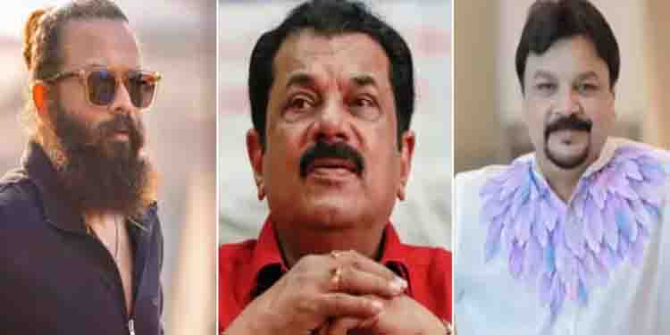 ജയസൂര്യക്കെതിരെ മാത്രമല്ല; നടിയുടെ പരാതിയിൽ മുകേഷും ഇടവേള ബാബുവുമടക്കമുള്ള 6 പേർക്കെതിരെയും കേസെടുത്തേക്കും