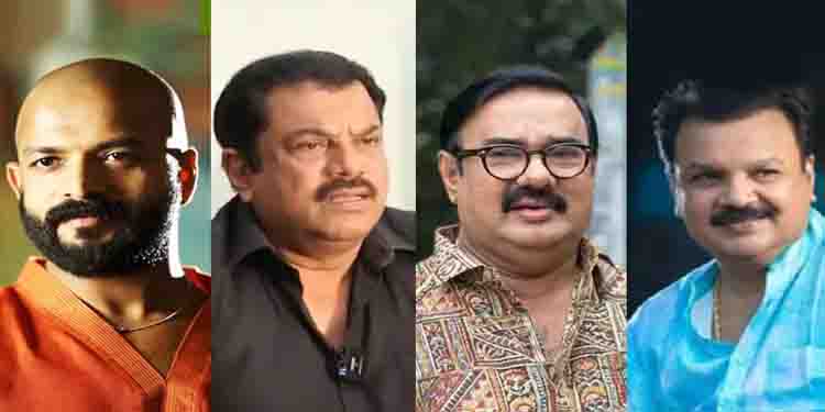‘മുകേഷും ജയസൂര്യയും ശാരീരികമായി ഉപദ്രവിച്ചു, അന്വേഷണ സംഘത്തിന് പരാതി നൽകും’; ഗുരുതര ആരോപണവുമായി നടി മിനു