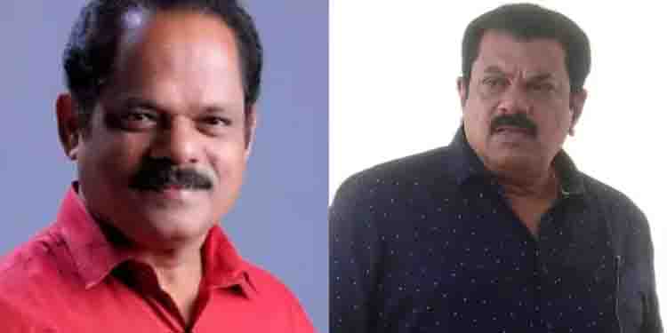 മുകേഷ് എംഎൽഎ സ്ഥാനം രാജിവക്കണം, കടുത്ത നിലപാടുമായി നടൻ പി പി കുഞ്ഞികൃഷ്ണൻ