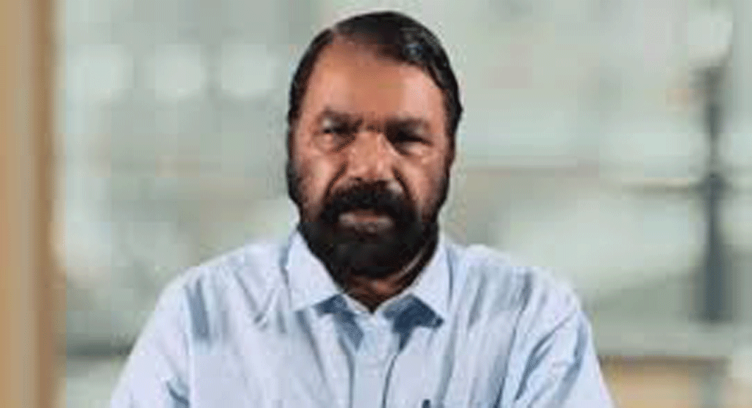 ഉരുൾപൊട്ടൽ ദുരന്തത്തിൽ തക‍ർന്ന വെള്ളാർമല സ്കൂളിനെ സംസ്ഥാനത്തെ മാതൃകാ സ്കൂൾ പദ്ധതിയിൽ ഉൾപ്പെടുത്തി പുനർനിർമ്മിക്കും ; മന്ത്രി വി ശിവൻകുട്ടി