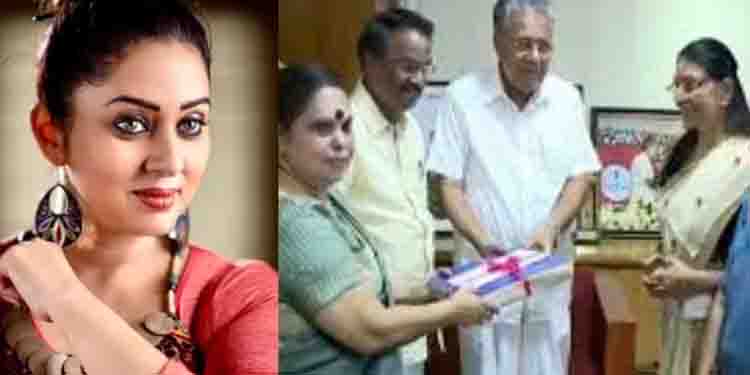 ‘ഹേമ കമ്മിറ്റി റിപ്പോർട്ട് കാർപ്പെറ്റ് ബോംബിംഗ്, പേരുകൾ പുറത്തുവിടണം, ഇൻ്റസ്ട്രിയെ മൊത്തം അധിക്ഷേപിക്കരുത്’