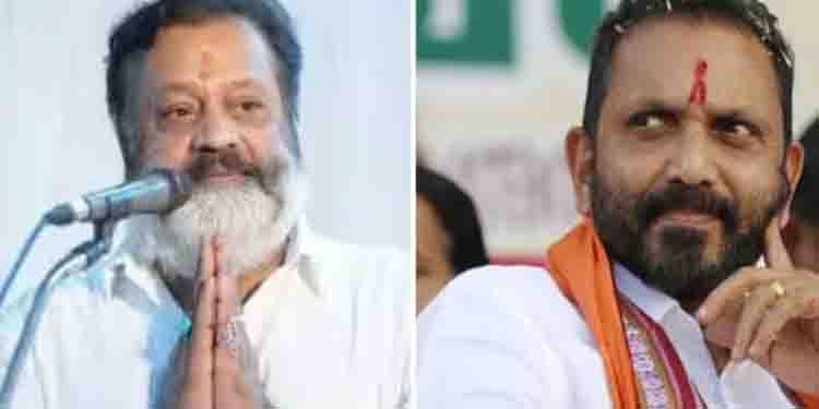 ‘സുരേഷ് ഗോപി പറയുന്നതല്ല ബിജെപി നിലപാട്’, മാധ്യമങ്ങൾക്കെതിരായ പരാമർശത്തിൽ സുരേഷ് ഗോപിയെ തള്ളി കെ സുരേന്ദ്രൻ