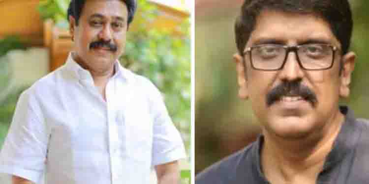 സിനിമ നയരൂപീകരണ സമിതിയില്‍ നിന്ന് ബി.ഉണ്ണികൃഷ്ണനെ ഒഴിവാക്കണം , മുഖ്യമന്ത്രിക്ക് വിനയന്‍റ കത്ത്