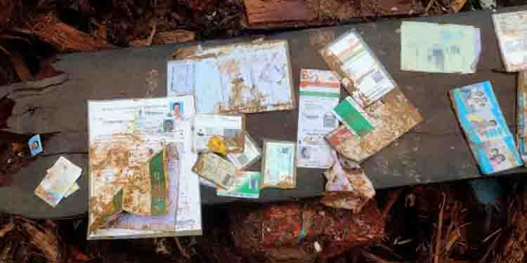 വയനാട് ദുരന്തം; രേഖകള്‍ നഷ്ടപ്പെട്ടവര്‍ക്കായി ഇന്ന് പ്രത്യേക അദാലത്ത്, 12 കൗണ്ടറുകള്‍ പ്രവര്‍ത്തിക്കും