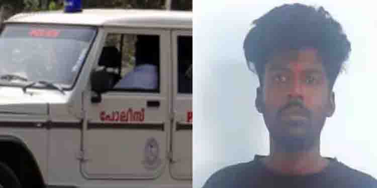 ‘പരിക്കേറ്റ് ചികിത്സയ്ക്ക് എത്തിയപ്പോൾ പരിചയം’, പ്രായപൂർത്തിയാകാത്ത പെൺകുട്ടിയെ പീഡിപ്പിച്ച് 24കാരൻ, അറസ്റ്റ്
