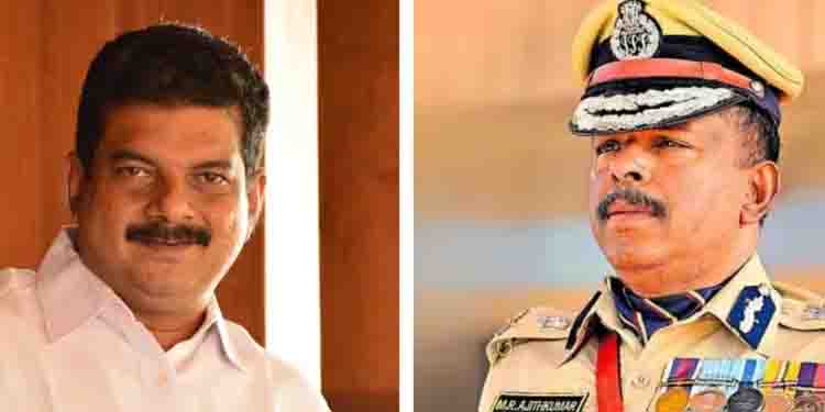 ‘എഡിജിപി അജിത് കുമാർ സോളാർ കേസ് അട്ടിമറിച്ചു; പ്രതികളിൽ നിന്ന് പണം വാങ്ങി നല്‍കാമെന്ന് സരിതക്ക് ഉറപ്പ് നൽകി’