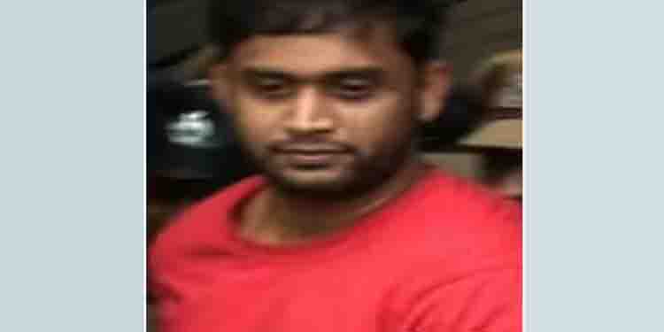 അർധരാത്രി 12ന് ‌‌ബൈപ്പാസിൽ അപകടം നടന്ന സ്ഥലത്ത് ​ഗുണ്ടാ നേതാവ് ഓംപ്രകാശ്; ഉടൻ കസ്റ്റഡിയിലെടുത്ത് പൊലീസ്