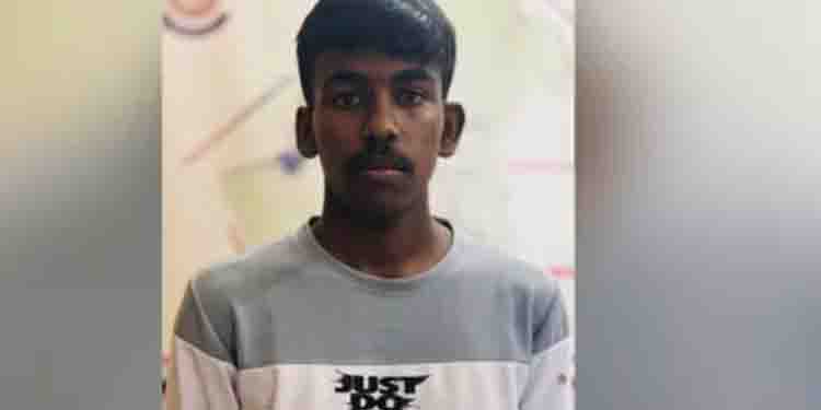 പ്രണയിച്ച പെൺകുട്ടി വിദേശത്ത് പോയി, സ്വകാര്യ ചിത്രങ്ങൾ അവളുടെ അച്ഛന് അയച്ചു, കോട്ടയം സ്വദേശി യുവാവ് അറസ്റ്റിൽ