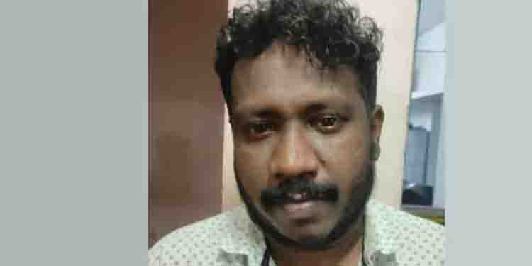‘വെള്ളമടിച്ച് ബഹളം വയ്ക്കൽ, പിടിച്ചുപറി, സ്ത്രീകളെ ശല്യം ചെയ്യൽ’, ‘സ്റ്റാമ്പർ’ അനീഷിനെ പൂട്ടി പൊലീസ്