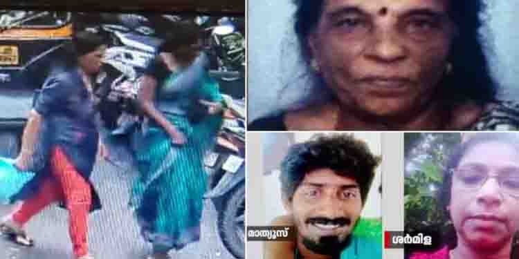 ‘വേസ്റ്റ് ഇടാനെന്ന പേരില്‍ വീടിന് പിന്നിൽ കുഴിയെടുത്തു’; കലവൂരിലെ സുഭദ്രയുടെ കൊലപാതകം ആസൂത്രിതമെന്ന് പൊലീസ്