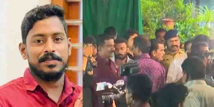 ‘കണ്ണാടിക്കലിന്റെ മകൻ, പ്രളയ സമയത്തും കൊവിഡ് കാലത്തുമെല്ലാം അർജുനുണ്ടായിരുന്നു മുന്നിൽ’: കണ്ണീരോടെ നാട്ടുകാർ