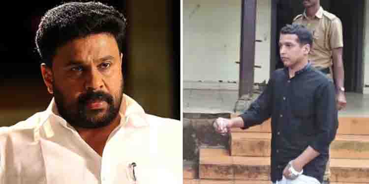 ദിലീപും പള്സര് സുനിയുമടക്കം പ്രതികൾ കോടതിയിൽ; നടിയെ ആക്രമിച്ച കേസിലെ രണ്ടാംഘട്ട വിചാരണ തുടങ്ങി