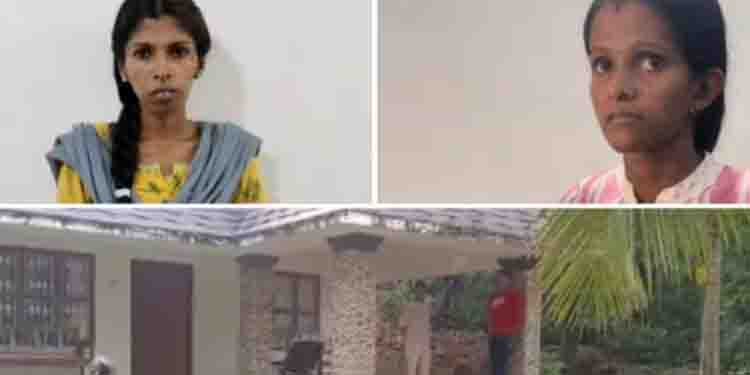 ഐഫോൺ, സ്മാർട്ട് വാച്ച്, സ്വർണം… ജോലിക്ക് വരുന്ന ദിവസമൊക്കെ ഓരോന്ന് കാണാതാവും; തന്ത്രപൂർവം കുടുക്കി വീട്ടുടമ