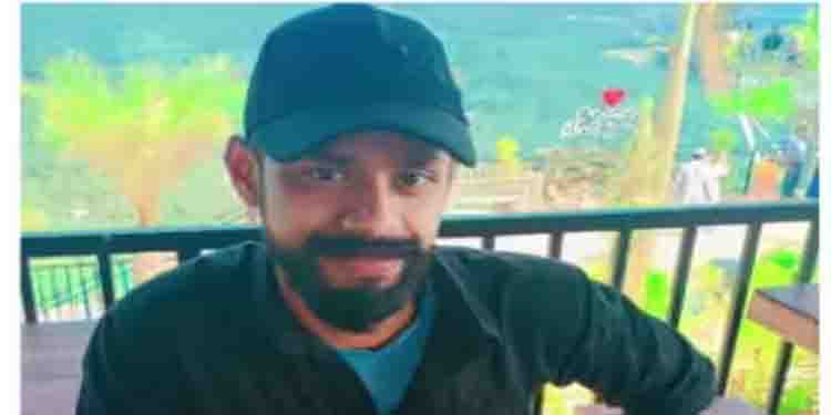 മലപ്പുറത്തെ വിഷ്ണുജിത്തിനെ കാണാതായിട്ട് 6 ദിവസം; ഫോൺ ഒരുതവണ ഓണായി, ഊട്ടി കുനൂർ കേന്ദ്രീകരിച്ച് അന്വേഷണം