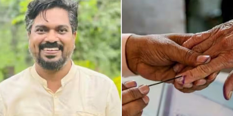 കോൺഗ്രസിന് വീണ്ടും തലവേദന, പുറത്താക്കിയ ഷാനിബും പാലക്കാട്ട് മത്സരത്തിന്; ‘ഏകാധിപത്യ നിലപാടുകൾക്കെതിരെ മത്സരം’