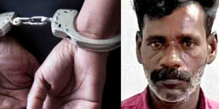ലക്ഷ്യം തീരദേശം, എത്തിക്കുന്നത് 3 സാധനങ്ങൾ; രാത്രി പ്രദീഷിനെ പിന്തുടർന്നു, ചിറയിൻകീഴിൽ ലഹരിയുമായി പൊക്കി