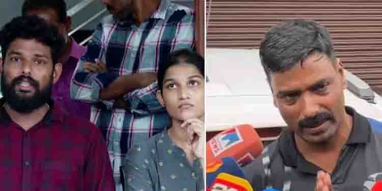 ‘താൻ ചെയ്തത് ദൈവത്തിനറിയാം, കണ്ട് നിന്നവർക്കുമറിയാം’; ഇനി ഒരു തരത്തിലും വിവാദത്തിനില്ലെന്ന് ഈശ്വർ മാൽപെ