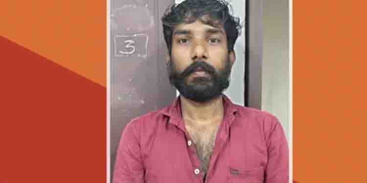 കെഎസ്ആർടിസി ബസിൽ വന്നാൽ ആരുമറിയില്ലെന്ന് കരുതി, പക്ഷേ പൊക്കി; 11 കിലോ ഹാഷിഷ് ഓയിൽ കടത്തിയ കേസിൽ 10 വർഷം തടവ്