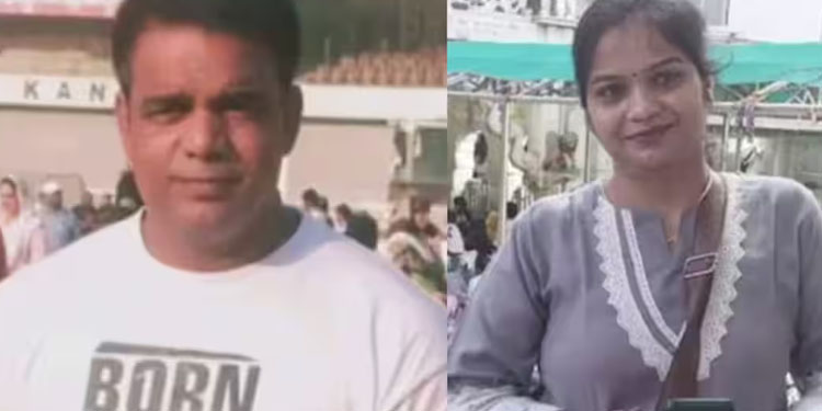 വിവാഹം നിശ്ചയിച്ചു, തടസവുമായി വിവാഹിതയായ കാമുകി, 32 കാരിയെ കൊല ചെയ്ത ജിം ട്രെയിനർ അറസ്റ്റിൽ