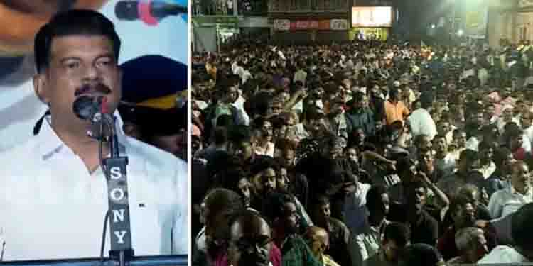 വിവാദങ്ങൾ കത്തി നിൽക്കെ പുതിയ പാർട്ടി പ്രഖ്യാപനവുമായി അൻവർ; ലക്ഷ്യം പഞ്ചായത്ത് തെരഞ്ഞെടുപ്പ്, ‘യുവാക്കൾ വരും’