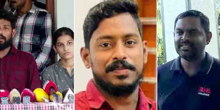 ‘ശിക്ഷിച്ചാലും അര്‍ജുന്‍റെ കുടുംബത്തിനൊപ്പം നിൽക്കും; മതസ്പര്‍ദ്ധ വളർത്താൻ ശ്രമിച്ചിട്ടില്ല’: ലോറി ഉടമ മനാഫ്