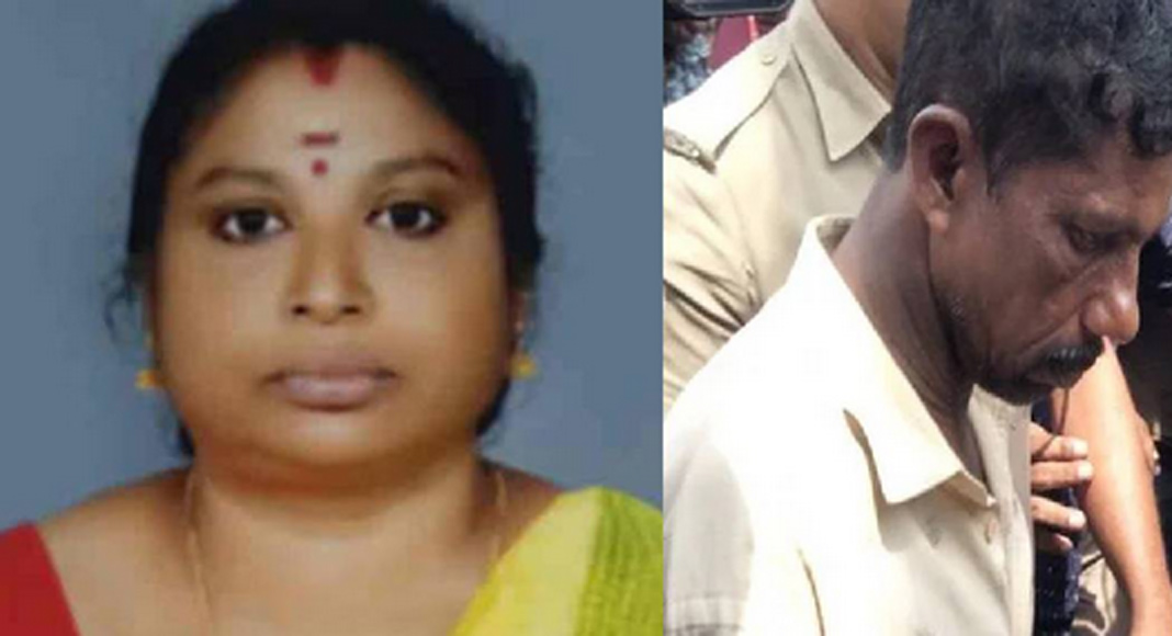 കരുനാഗപ്പള്ളി സ്വദേശിനി വിജയലക്ഷ്മിയുടെ മരണകാരണം തലയ്‌ക്കേറ്റ ആഴത്തിലുള്ള മുറിവ്