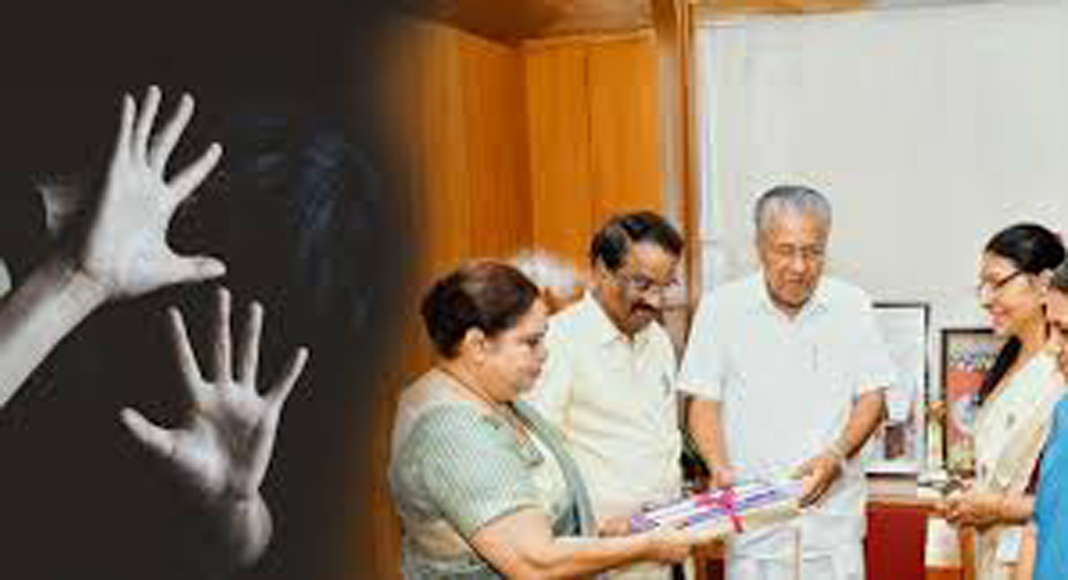 ഹേമ കമ്മിറ്റിക്ക് മുന്നില്‍ മൊഴി നല്‍കിയവര്‍ക്ക് നേരെ ഭീഷണിയെന്ന് ഡബ്ല്യൂസിസി