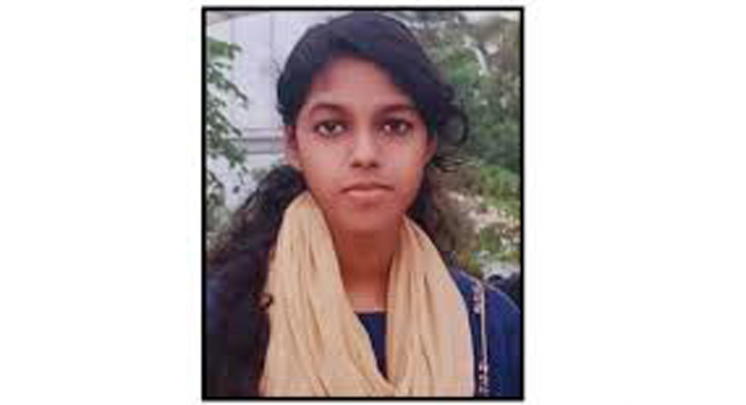 കരുനാഗപ്പള്ളിയിൽ 20 വയസ്സുകാരിയെ കാണാതായ സംഭവത്തിൽ കുട്ടിയെ കണ്ടെത്തുന്നതിന് പ്രത്യേക അന്വേഷണ സംഘം രൂപീകരിച്ചു