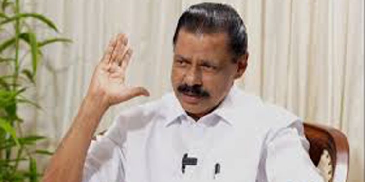 കൊടകര വെളിപ്പെടുത്തൽ ഗുരുതരം ; ഇഡി അന്വേഷിക്കണമെന്ന് എം വി ഗോവിന്ദൻ