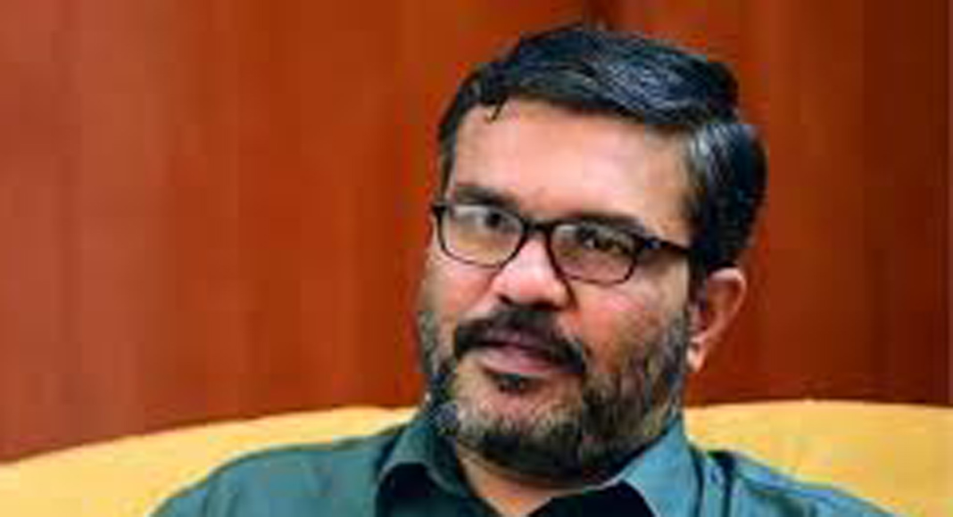 രമേശ് ചെന്നിത്തലയും കെ മുരളീധരനും അനുഭവ സമ്പത്തുള്ള നേതാക്കളെന്ന് മന്ത്രി എം ബി രാജേഷ്