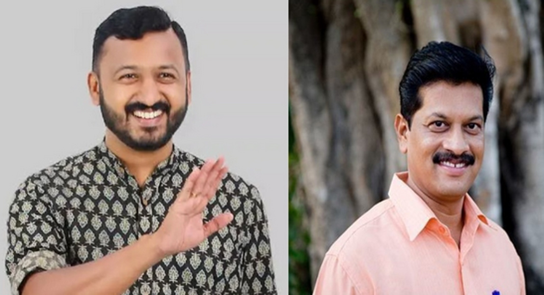 ഉപതിരഞ്ഞെടുപ്പിൽ വിജയിച്ച നിയുക്ത എം എൽ എമാരുടെ സത്യപ്രതിജ്ഞ ഡിസംബർ 4ന് നടക്കും