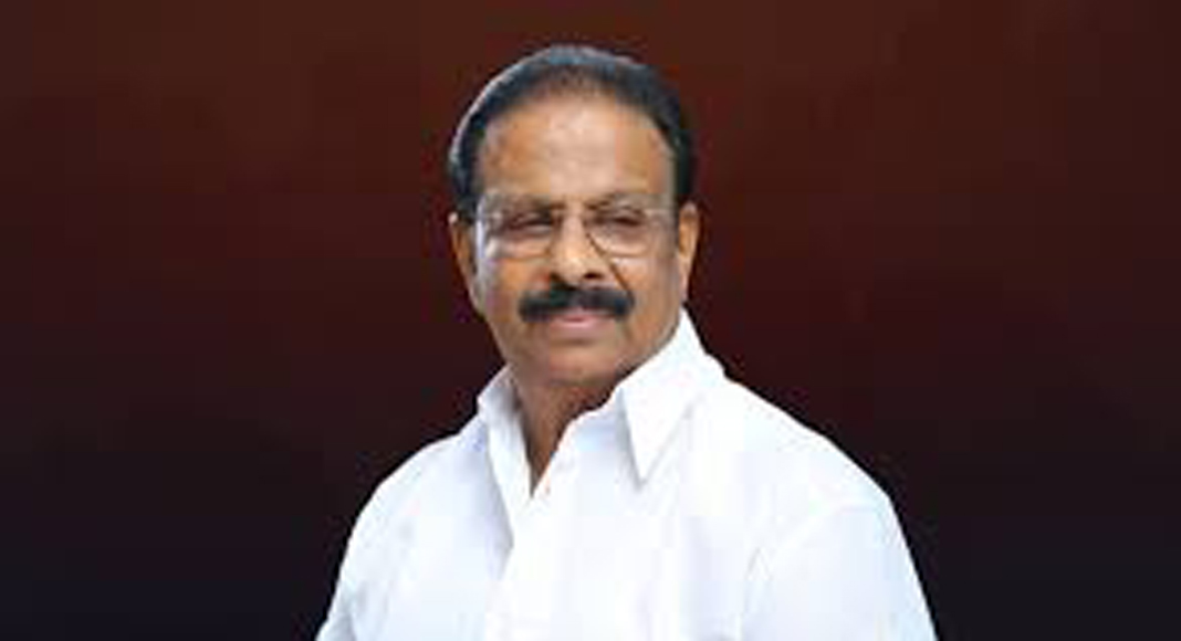 പാലക്കാട്ടെ മുന്നേറ്റം ശുഭപ്രതീക്ഷയെന്ന് കെപിസിസി പ്രസിഡന്റ് കെ സുധാകരന്‍
