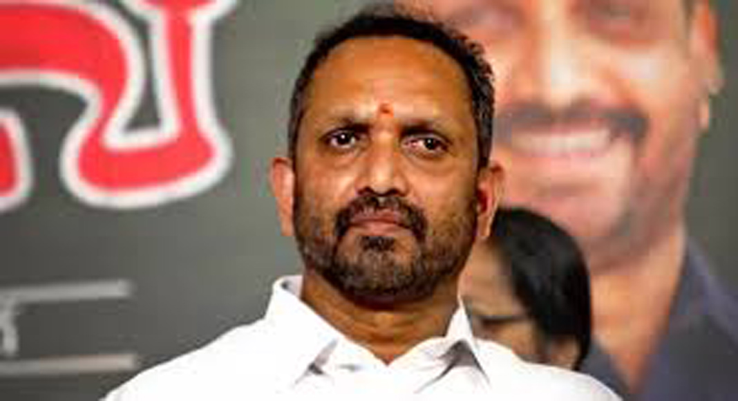 പാലക്കാട് ഉപതിരഞ്ഞെടുപ്പിൽ ബിജെപിയുടെ തോൽ‌വിയിൽ ധാർമ്മിക ഉത്തവാദിത്വം പ്രസിഡന്റായ തനിക്കാണെന്ന് കെ സുരേന്ദ്രൻ