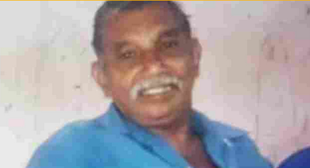 കെഎസ്ആര്‍ടിസി ബസിടിച്ച് സ്‌കൂട്ടര്‍ യാത്രക്കാരന് ദാരുണാന്ത്യം
