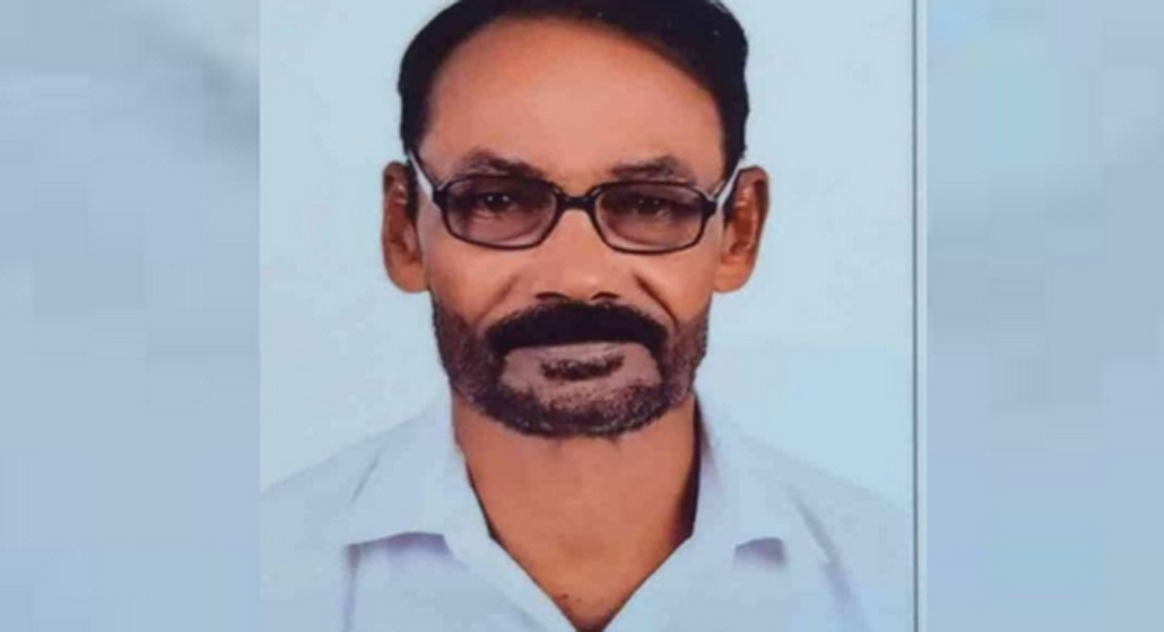 ആലുവയിൽ അതിർത്തി തർക്കത്തിനിടെ മർദ്ദനമേറ്റ് പരിക്കുപറ്റിയ വയോധികൻ മരിച്ചു