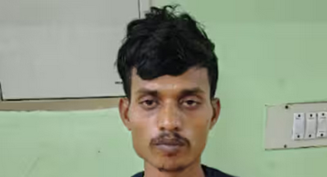 ലക്ഷങ്ങൾ വില വരുന്ന ഹെറോയിനുമായി ബംഗാൾ സ്വദേശി പിടിയില്‍